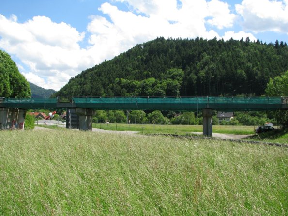 Netzmontage in Deutschland