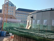 Sanierung Arnulfpost – Neubau google in München 6