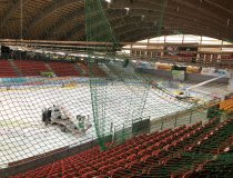 Sanierung Eishalle Feldkirch