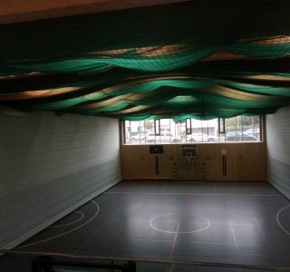 Sanierung – Sonderauftrag in München 2
