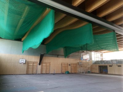 Sanierung – Sonderauftrag in München 3