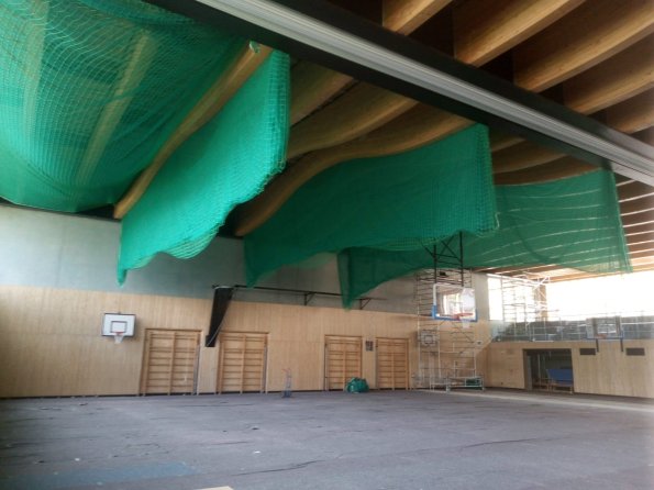 Sanierung – Sonderauftrag in München 3