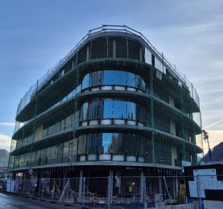 Neubau – Seitenschutz in Vorarlberg3