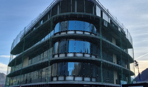 Neubau – Seitenschutz in Vorarlberg3
