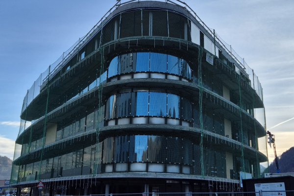 Neubau – Seitenschutz in Vorarlberg3