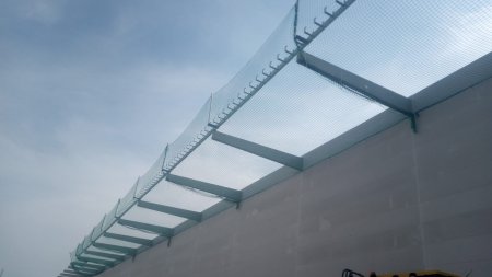 Zülz Sicherheitsnetze Montage Auffangnetze Personenauffangnetze Dachrandsicherung Randsicherung Seitenschutz Sanierung-startsei