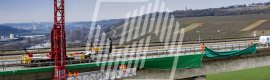 Zülz Sicherheitsnetze Montage Auffangnetze Personenauffangnetze Dachrandsicherung Randsicherung Seitenschutz Vogelschutz Sanier