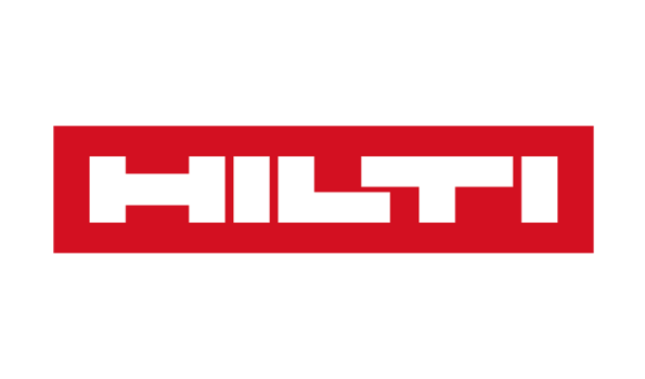 Hilti-logo