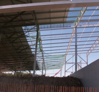 Zülz Sicherheitsnetze Montage Auffangnetze Personenauffangnetze Dachrandsicherung Randsicherung Seitenschutz Vogelschutz Sanieru