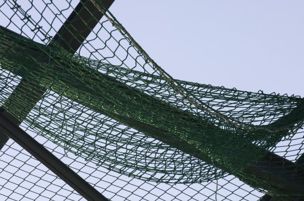 Zülz Sicherheitsnetze Montage Auffangnetze Personenauffangnetze Dachrandsicherung Randsicherung Seitenschutz Vogelschutz Sanieru