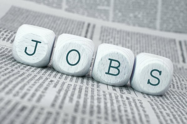 Internetseite neu Bild Jobs