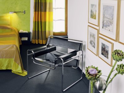 Zimmer  Sieben
