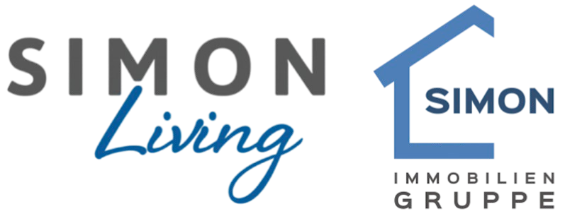 Logo von Simon Living