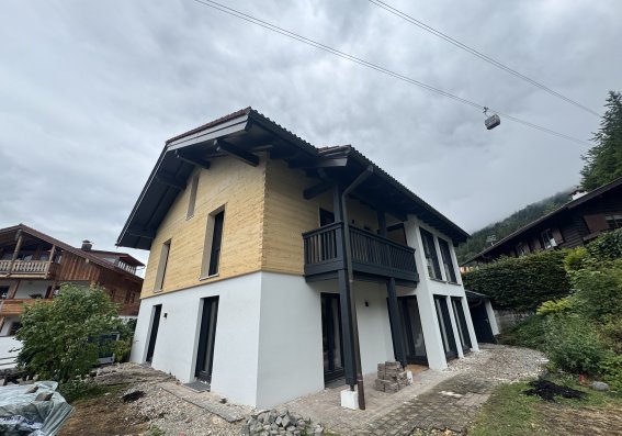Außenansicht
