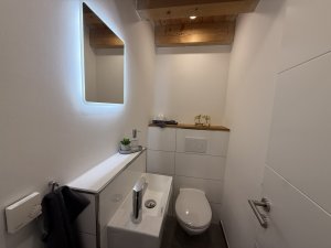 Gäste-WC EG