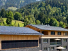Neubau erstellt mit Gemini