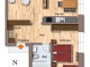 Suite obeberg 12 west grafisch m bliert Suite obeberg 12 west grafisch m bliert