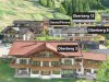 Die Siplinger Suites in Balderschwang im Allgäu mit seinen 3 Häuser