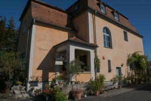 Silvaner Weingut Seufert 82