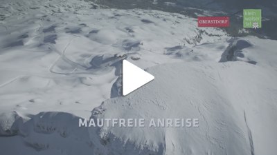 Video ski ok