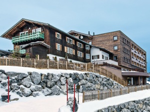 KWT KinderhotelAlphotel