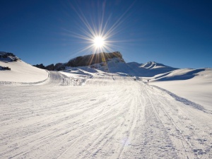 So muss Winter sein