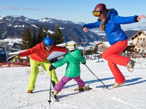 Sonnenskitag Soellereck