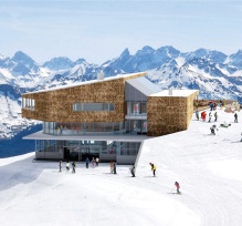 Bergstation-&-Restaurant- Tafel-&-Zunder