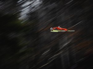 Ski Flying World Cup