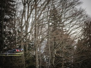 Weltcup Skifliegen Samstag