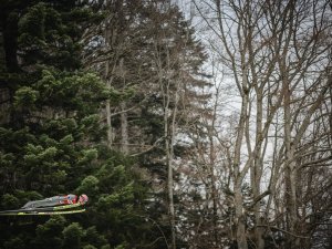 Weltcup Skifliegen