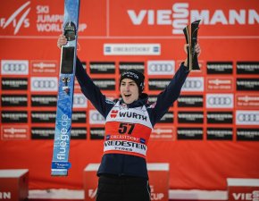 Timi Zajc (SLO)