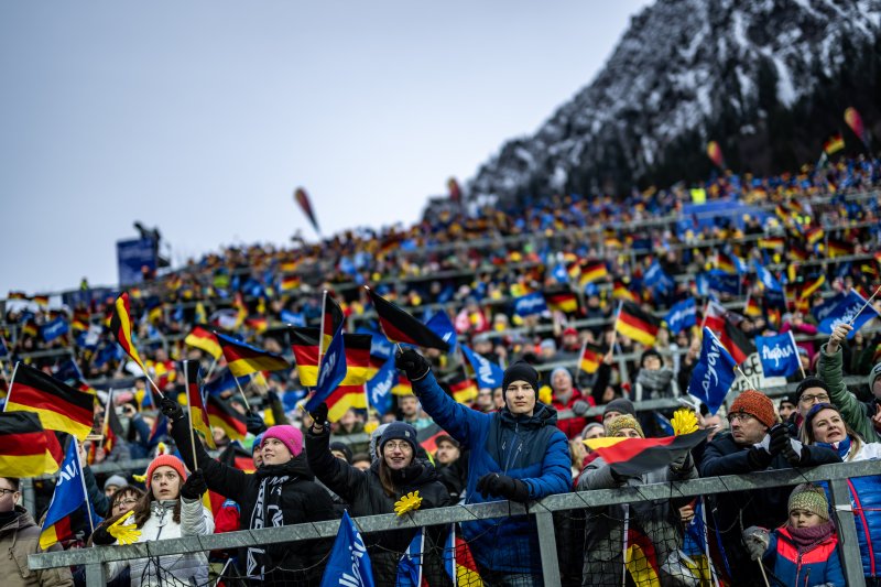  FIS Skiflug Weltmeisterschaft 2026 Illustration 