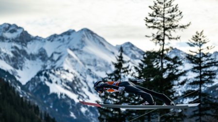 Andreas Wellinger (SC Ruhpolding)