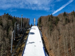 Heini-Klopfer-Skiflugschanze