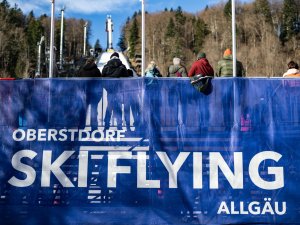 Skiflug Weltcup