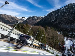 Skiflug Weltcup