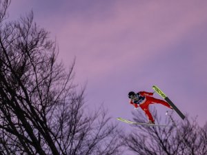 Gregor Deschwanden (SUI)