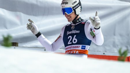 Timi Zajc (SLO)
