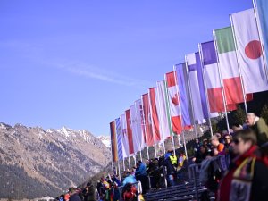 Skiflug Weltmeisterschaft 2026