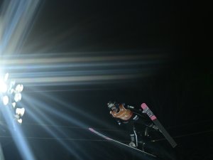 Marius Lindvik (NOR)