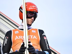 Karl Geiger (SC Oberstdorf)