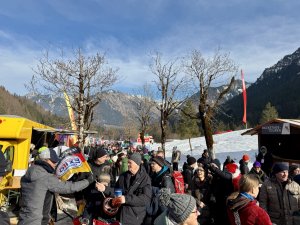 Skiflug Weltmeisterschaft 2026