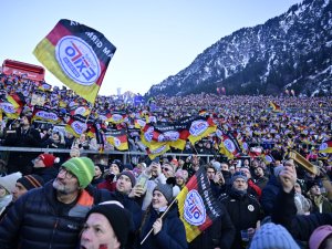 Einzelwettkampf Tag 1