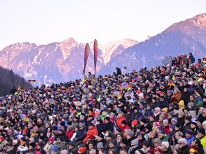 Einzelwettkampf Tag 2