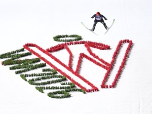 Skiflug Weltmeisterschaft 2026