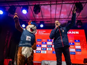 Siegerehrung Kurpark