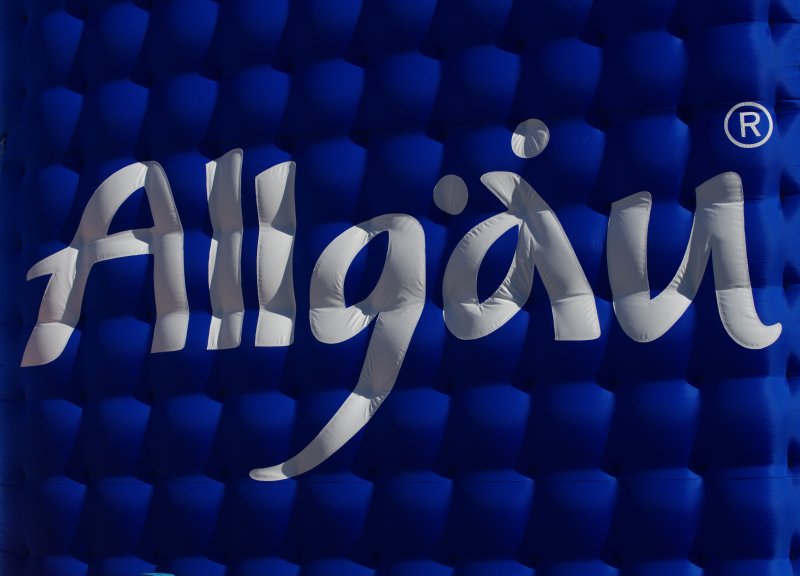  Foto zu Region / Oberstdorf (FIS Skiflug Weltmeisterschaft 2026) 