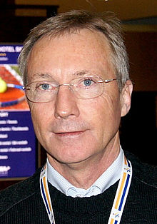 Walter Hofer
