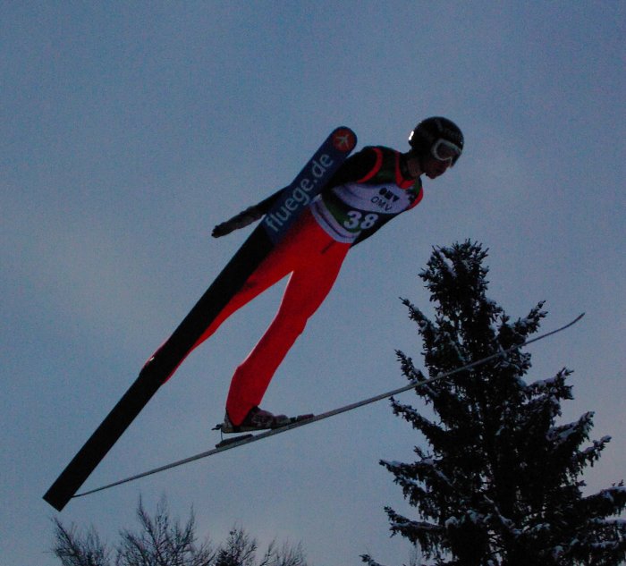 Nico Polichronidis